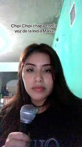 La india María en tacones: Comedia divertida y humor