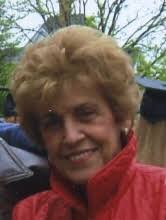 Obituary information for Barbara Barkett Spinella