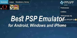 Descarga tus propios juegos de psp reales y conviértelos en archivos.iso o.cso, o. 15 Best Psp Emulator For Android Windows And Iphone 2021 Techtanker