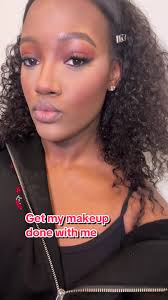 The best makeup artist in bloomington, Indiana! Her booking page is  @tiffsbeauty_empire
