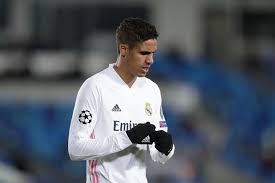 07:08, tue, jul 27, 2021 Ranking The Top 5 Raphael Varane Replacements At Real Madrid