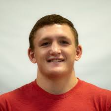 JT1Wrestle College Wrestling : Who's Who of NJCAA Collegiate Wrestling: Top  Returnees 165 lbs for 2024-2025