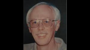 Begrafnis: Johan Kruger