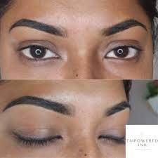 Paramedical, Camouflage & Restorative Tattoos in Scottsdale, AZ