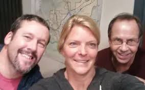 Grizzly Greg Sundberg From GSA