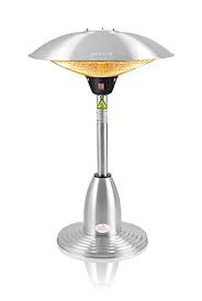 What styles of gas patio heaters are available? Top 10 Outdoor Patio Heaters Of 2021 Best Reviews Guide