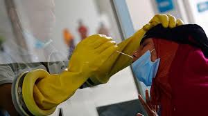 30 Perusahaan Di Bekasi Laporkan Kasus Covid 19 Terbesar Lg Metro Tempo Co