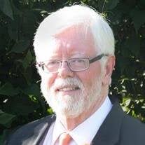 STEPHEN DUFF Obituary