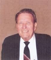 Ronald Murphy Obituary (1934