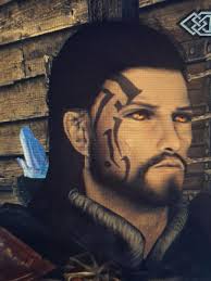 Karakterimin yüzünde aniden belirdi... Bunu nasıl yok ederim? O bir vampir.  : r/skyrim