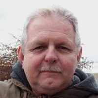 Daniel Christian Haughton (1951–2012) • FamilySearch