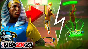 (official nba 2k21 trailer) some things in my. First Nba 2k21 Park Gameplay Exploring The New Neighborhood Using My Best Build Jumpshot Youtube