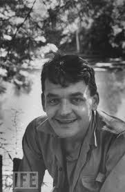 Dixie Carter and Hal Holbrook