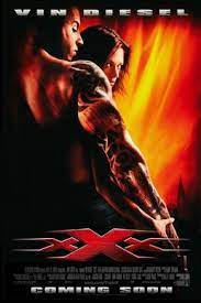 XXX (2002 film) - Wikipedia