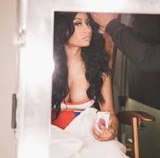 Blac Chyna Monster Nicki Minaj Nicki Minaj Nicki Minaj Nikki Minaj Nicki Mianj