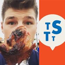 Ben Wiedenhoeft (@benwied)