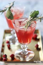 If you're looking for a unique holiday drink with a stunning presentation, try our blue christmas cocktail. Cranberry Bourbon Cocktail 10 Christmas Cocktail Recipes Bourbon Cranberry Cocktail Re Christmas Cocktails Recipes Best Cocktail Recipes Cocktail Recipes