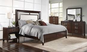 Samuel Lawrence Brighton Mocha Queen Bedroom Suite Great American Home Store Bedroom Group Memphis Tn Southaven Ms Bedroom Panel Bedroom Set Furniture