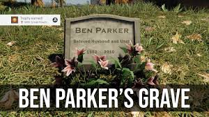 Where To Find Aunt May'S Grave In Spider-Man 2 | Eurogamer.Net