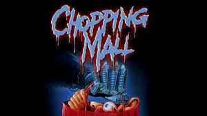 Chopping Mall - Movie - Where To Watch