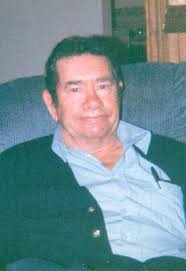 Ronald Benjamin Obituary