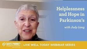 Nursing Solutions: The Parkinson Community and Spirituality