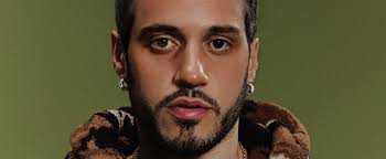 Russ Announces Dates For 'Into The W!LD Tour'