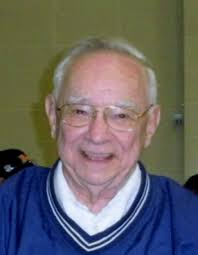 Obituary for Richard Farrel Mellinger