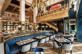Restaurant Interior Design Ideas 5 Of The Best Avroko Projects Restaurant Interior Design