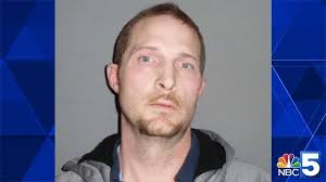 Armed robbery suspect fleeing police drives into Lake Champlain