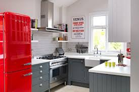 Maybe you would like to learn more about one of these? 19 Inspiring Kitchen Color Schemes