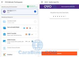 Nah, bagaimana cara melakukan pembayaran kredit di marketplace online lazada? Bayar Lazada Pakai Ovo Sudah Bisa Tidak Perlu Upgrade Akun