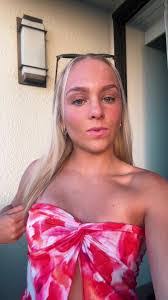 Alyssa Vieyra's Instagram, Twitter & Facebook