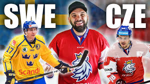 Česká hokejová reprezentace končí na šampionátu v rize ve čtvrtfinále, v němž svěřenci trenéra filipa pešána vyšli střelecky naprázdno proti finsku, kterému podlehli 0:1. Svedsko Cesko Ms V Hokeji 2021 Youtube