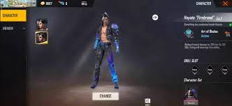 Like any other character in the free fire game, elite hayato also brings his unique ability named blades art. this special ability reduces any upfront damage he takes. How To Complete Elite Hayato Missions In Free Fire Gamer Sutra