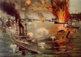 the sinking of the maine history today