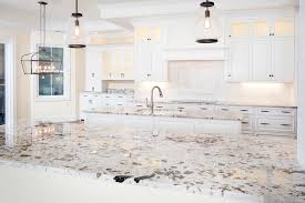 With this granite create stunning granite countertops, backsplashes, accent walls, floors and other architectural features, both indoors, and out. Alaska White Granite Low Country Kitchen Contemporary Kitchen Atlanta By Distinctive Granite And Marble Houzz