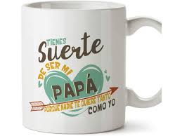 En nuestra selección de regalos originales para el día del padre vas a encontrar muchas propuestas que van desde lo más divertido y sorprendente hasta regalos tecnológicos que le harán la vida más fácil, pasando por detalles gourmet. Dia Del Padre 2021 50 Regalos Originales Y Baratos Para Sorprender A Tu Padre De Verdad Hogar Y Jardin