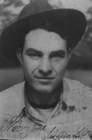 Levi Perry “Coot” Airington (1918-1984)