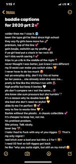 Here we will provide you some baddie captions & baddie quotes through which you can accurately describe your thoughts. Captions For Baddies