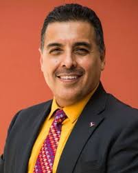 Please Save the Date for Thursday, Oct. 3, from 6:30-7:30 p.m. in the Tech  Center at Carson High School. The district's Multilingual Learner Vision  Team invites students and families to “Aim for