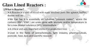 Glass Lined Reactor, Capacity: 3 Kl At Rs 420000/Unit In Mumbai | Id:  14878536933