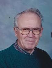 David Ogborne Obituary