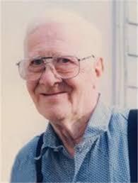 Kenneth Elbert McLain (1916-2017)