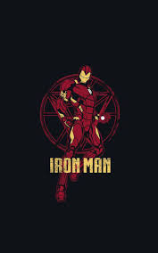 Iron Man Hd Wallpaper In 2020 Marvel Wallpaper Marvel Wallpaper Hd Iron Man Hd Wallpaper