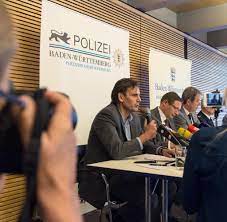 In der kürze liegt die würze. Studentin Maria L In Freiburg Verdachtiger Ist 17 Jahriger Fluchtling Welt