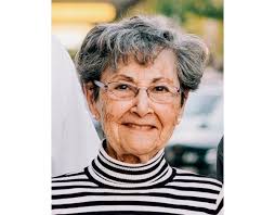 May Sack Obituary (1924