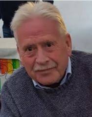 Condolence Book for Thomas (Tom) CRONIN (Edenderry, Offaly)