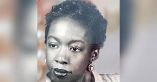 Mrs. Juanita Lavender Obituary