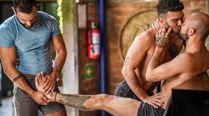 Foto de mulher nua na cama Tumblr mixed with Foot Fetish